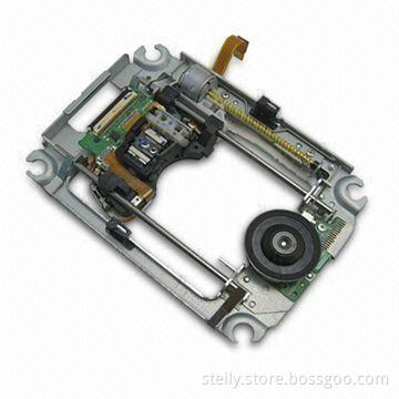 Electronic Handheld Game Accessory, New Blu-ray Laser Lens for Sony's PS3 Slim